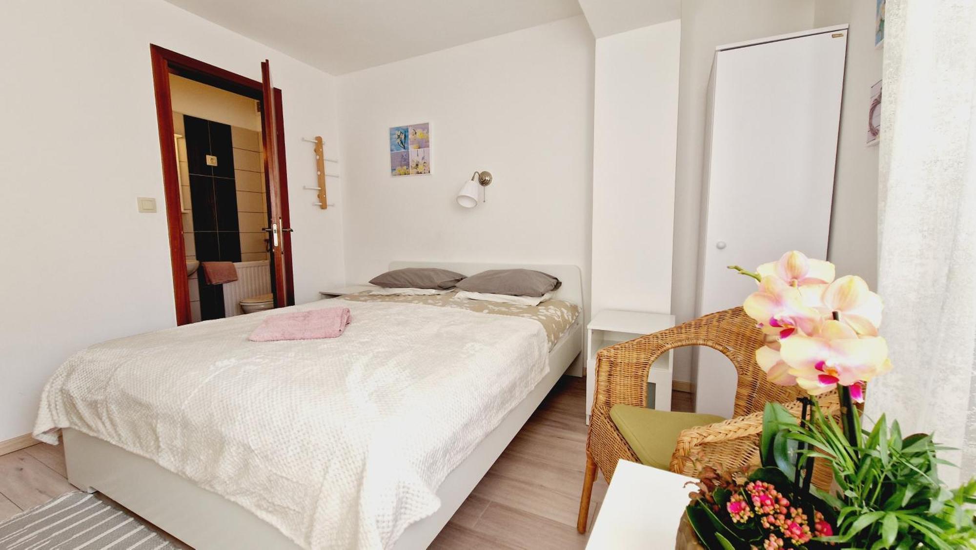 Bed and Breakfast Balaton Panzio Fuered à Balatonfüred Extérieur photo
